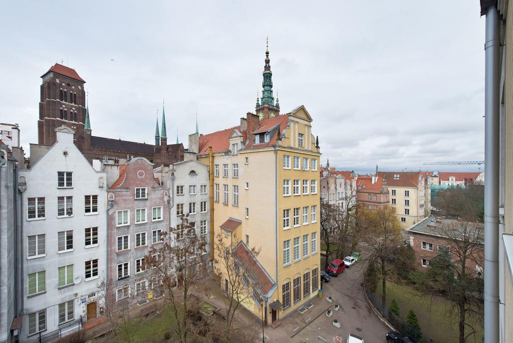 Old Town Panorama Apartments — Photos 1