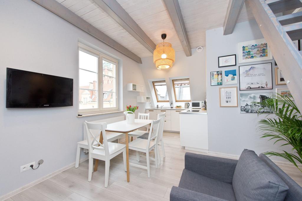 Old Town Panorama Apartments — Photos 3