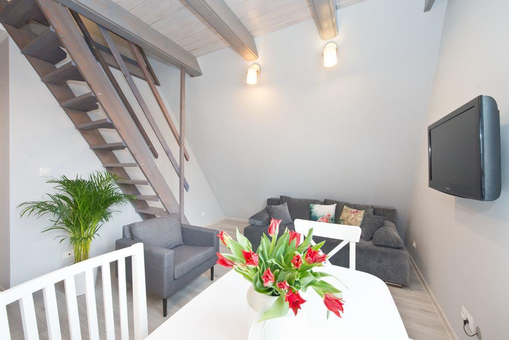 Old Town Panorama Apartments — Photos 2